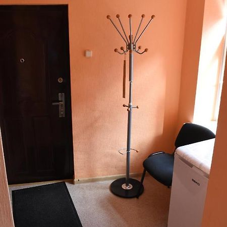 Ukstina Ielas Apartamenti Liepāja Buitenkant foto
