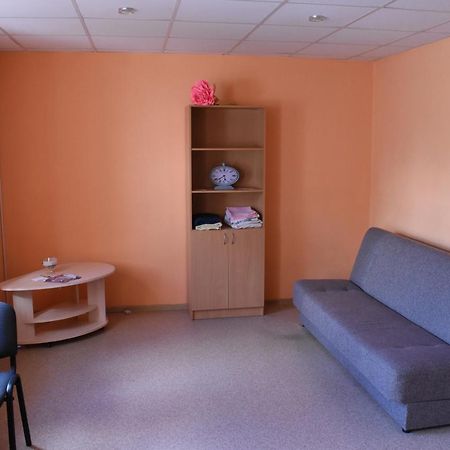 Ukstina Ielas Apartamenti Liepāja Buitenkant foto